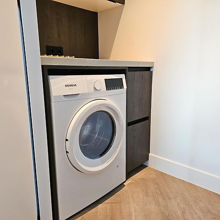 Vakantiewoning Do54 Centrum Domburg Ngoại thất bức ảnh