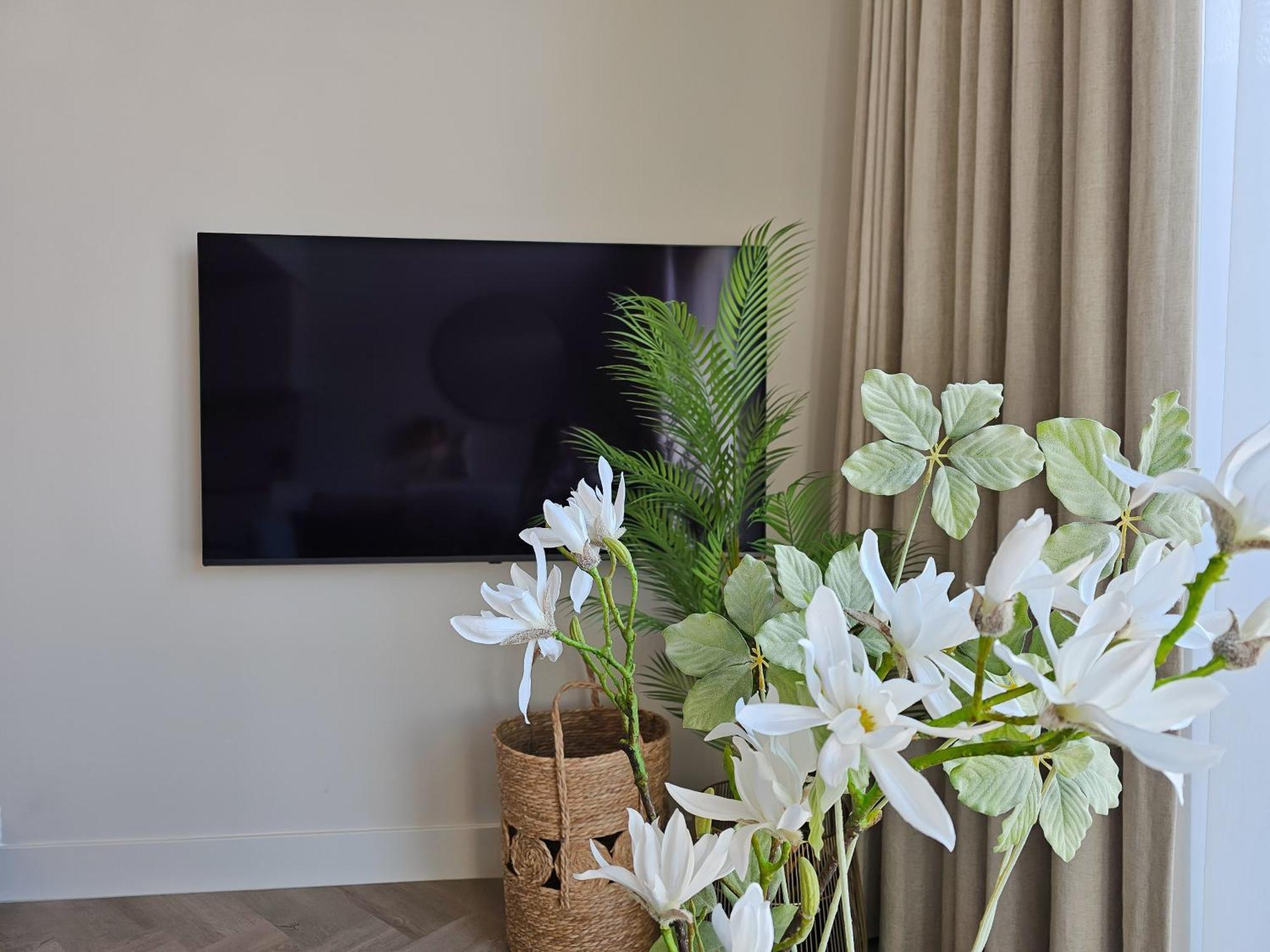 Vakantiewoning Do54 Centrum Domburg Ngoại thất bức ảnh
