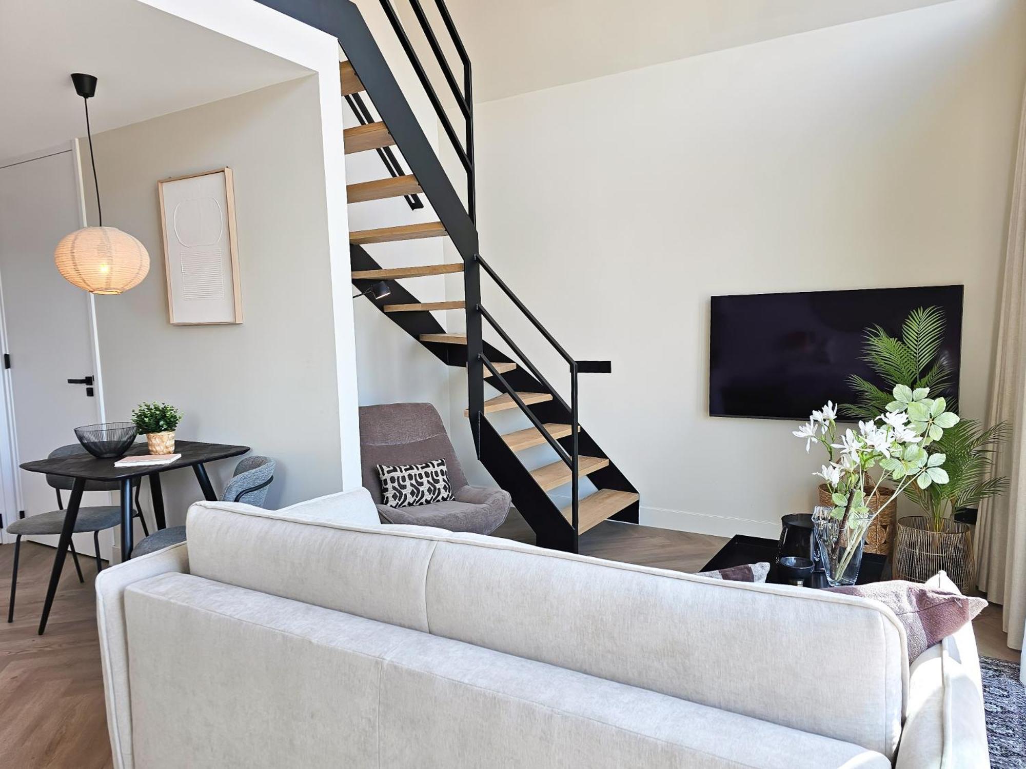 Vakantiewoning Do54 Centrum Domburg Ngoại thất bức ảnh